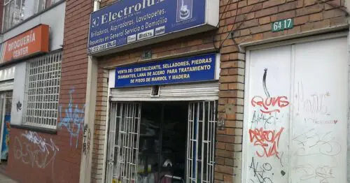 ELECTROTOLOSA SAN LUIS ELECTROTOLOSA SAN LUIS